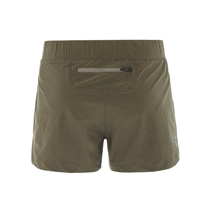 Merrell Kadın Rare Şort Kadın Khakı Şort-7