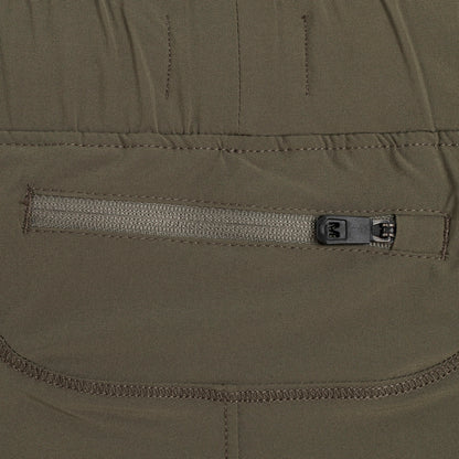 Merrell Kadın Rare Şort Kadın Khakı Şort-8