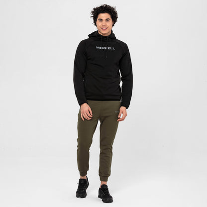 Search Erkek Black Sweatshırt-5