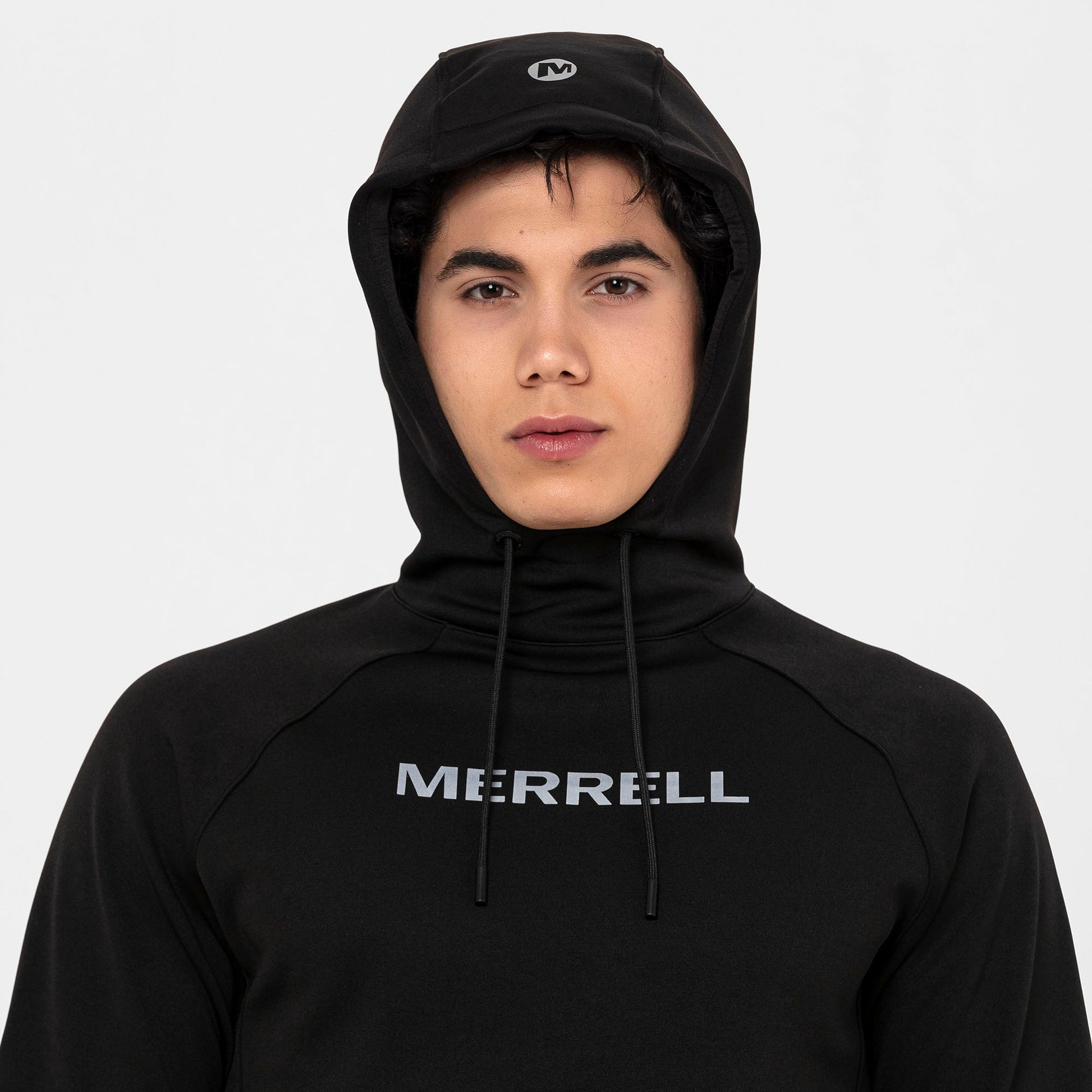 Search Erkek Black Sweatshırt-6