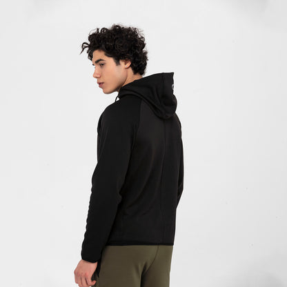 Search Erkek Black Sweatshırt-8