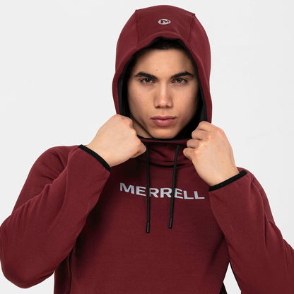 Search Erkek Crımson Sweatshırt-7