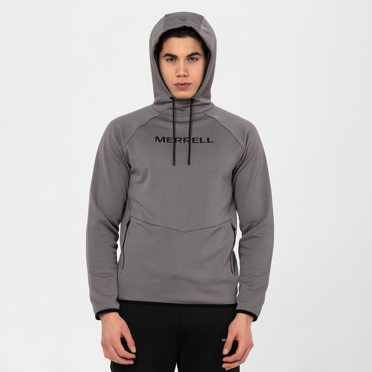 Search Erkek Anthracıte/Nine Iron/Alloy Sweatshırt-6