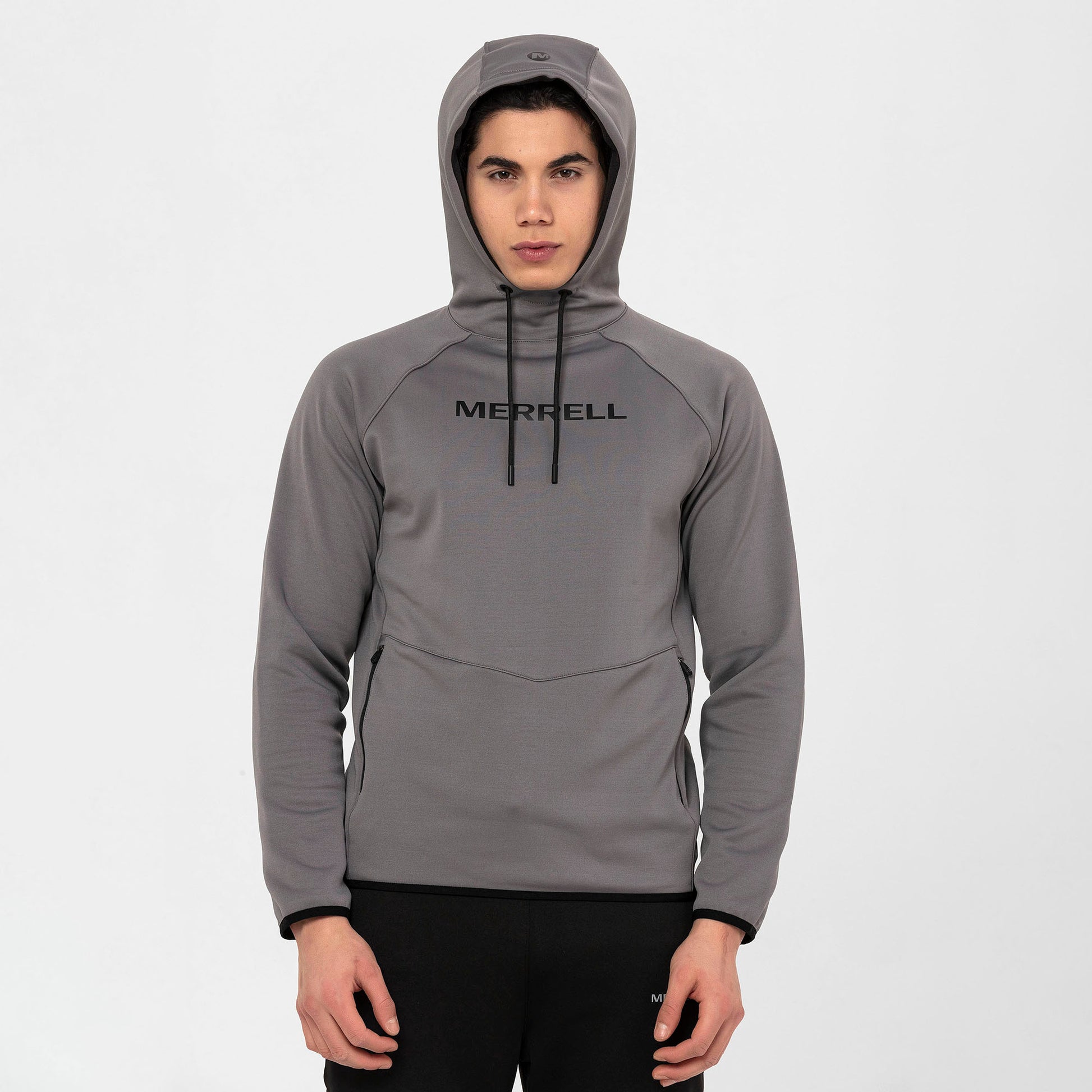 Search Erkek Anthracıte/Nine Iron/Alloy Sweatshırt-6
