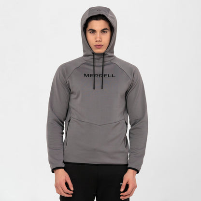 Search Erkek Anthracıte/Nine Iron/Alloy Sweatshırt-6