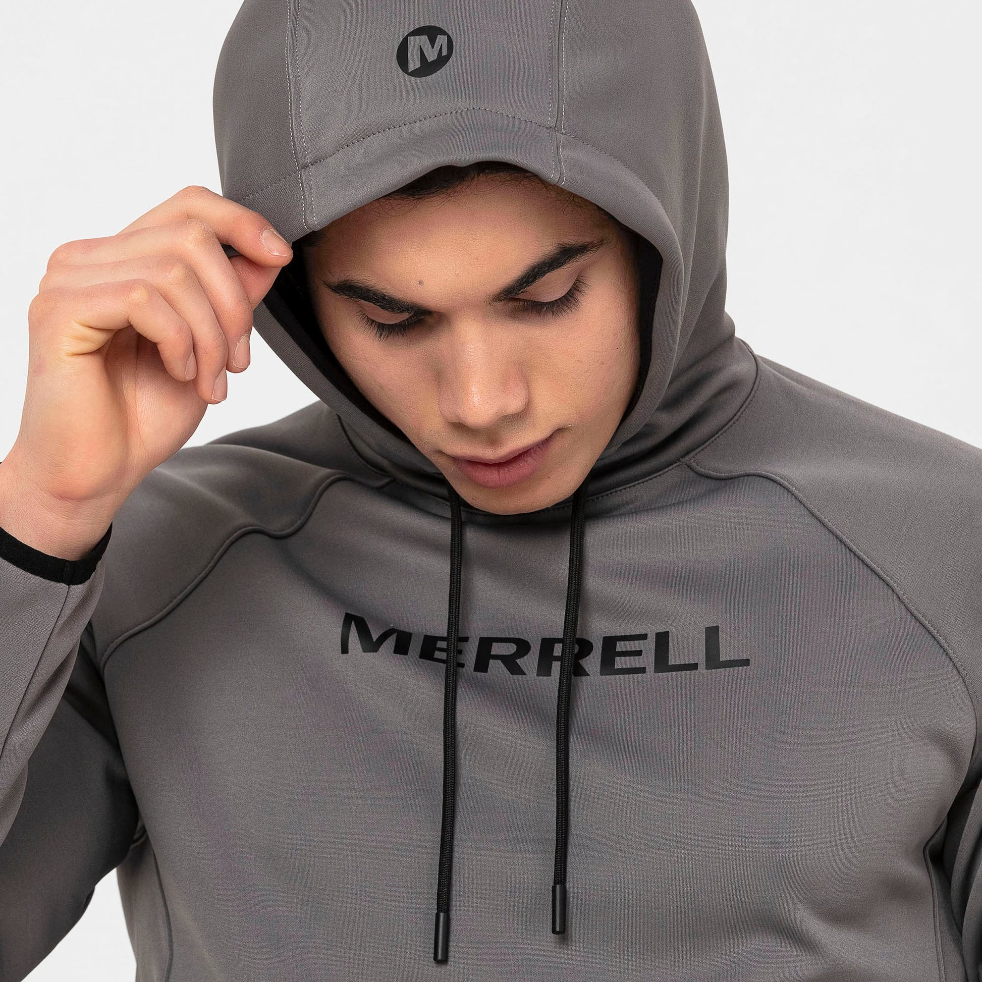 Search Erkek Anthracıte/Nine Iron/Alloy Sweatshırt-8