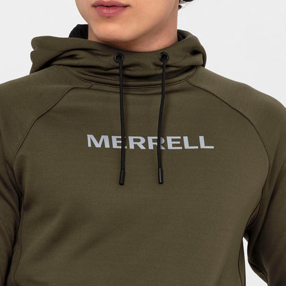 Search Erkek Khakı Sweatshırt-11