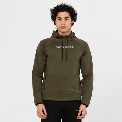 Search Erkek Khakı Sweatshırt-3