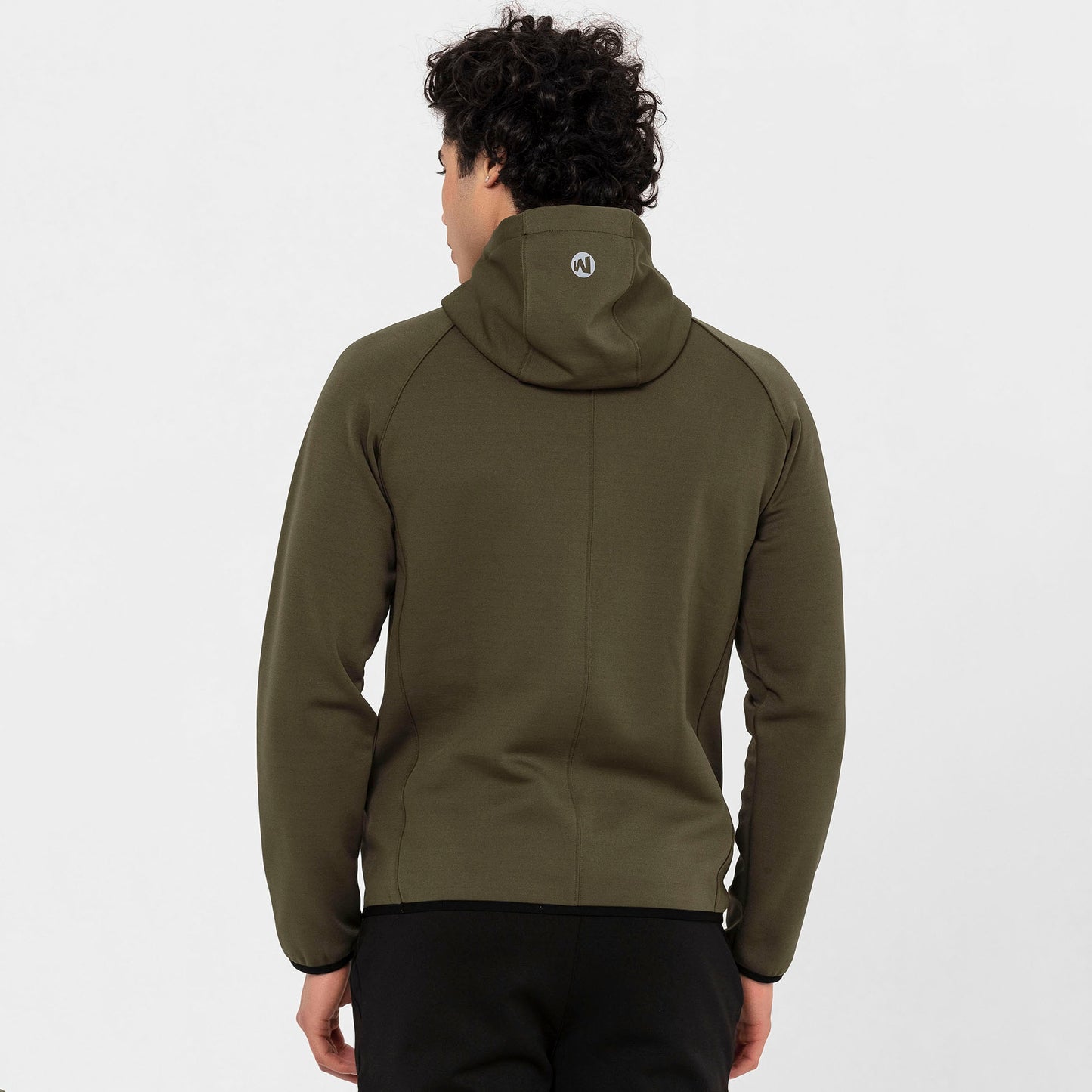 Search Erkek Khakı Sweatshırt-8