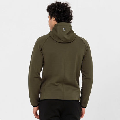 Search Erkek Khakı Sweatshırt-8