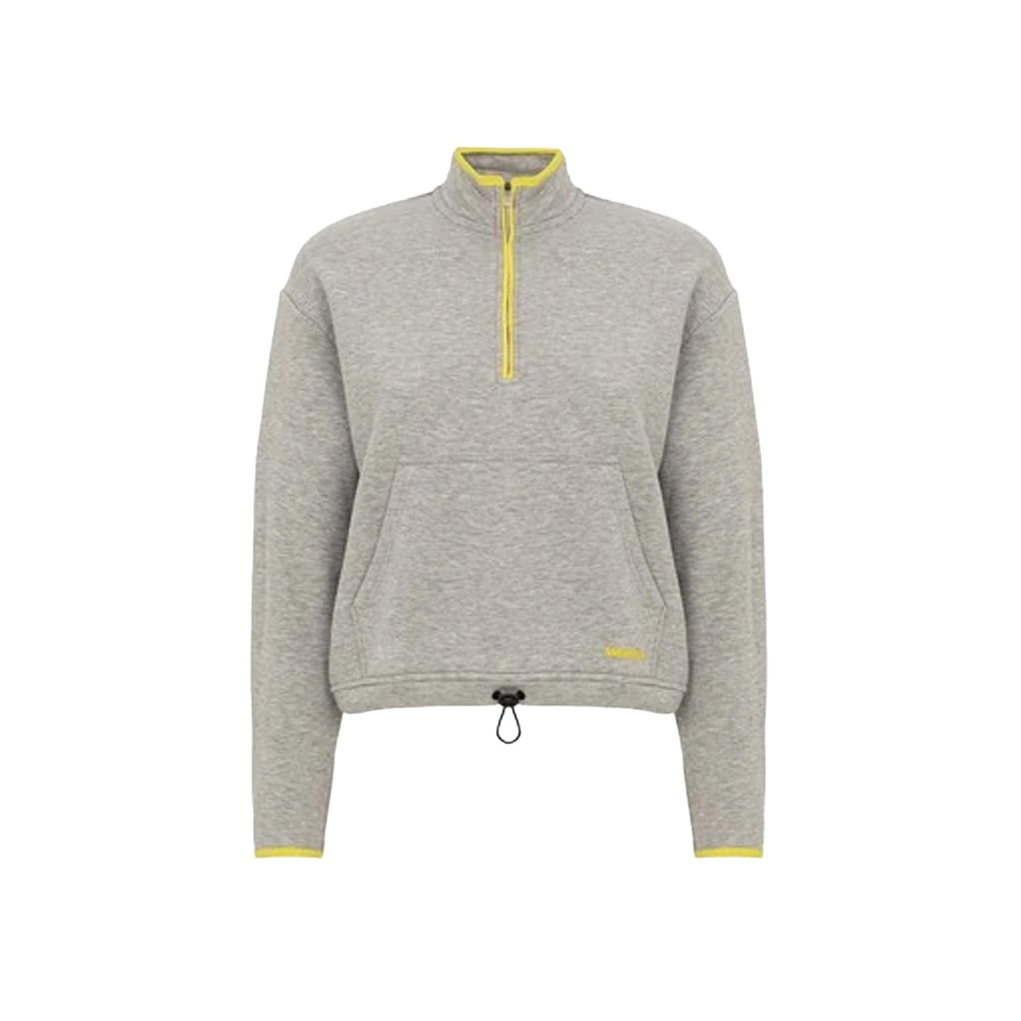 Merrell Kadın Sense Sweatshırt Kadın Dark Slate Sweatshırt-1