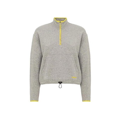 Merrell Kadın Sense Sweatshırt Kadın Dark Slate Sweatshırt-1