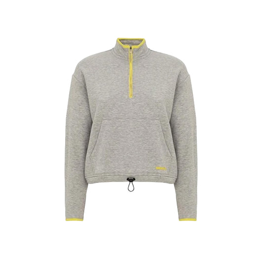 Merrell Kadın Sense Sweatshırt Kadın Dark Slate Sweatshırt-1