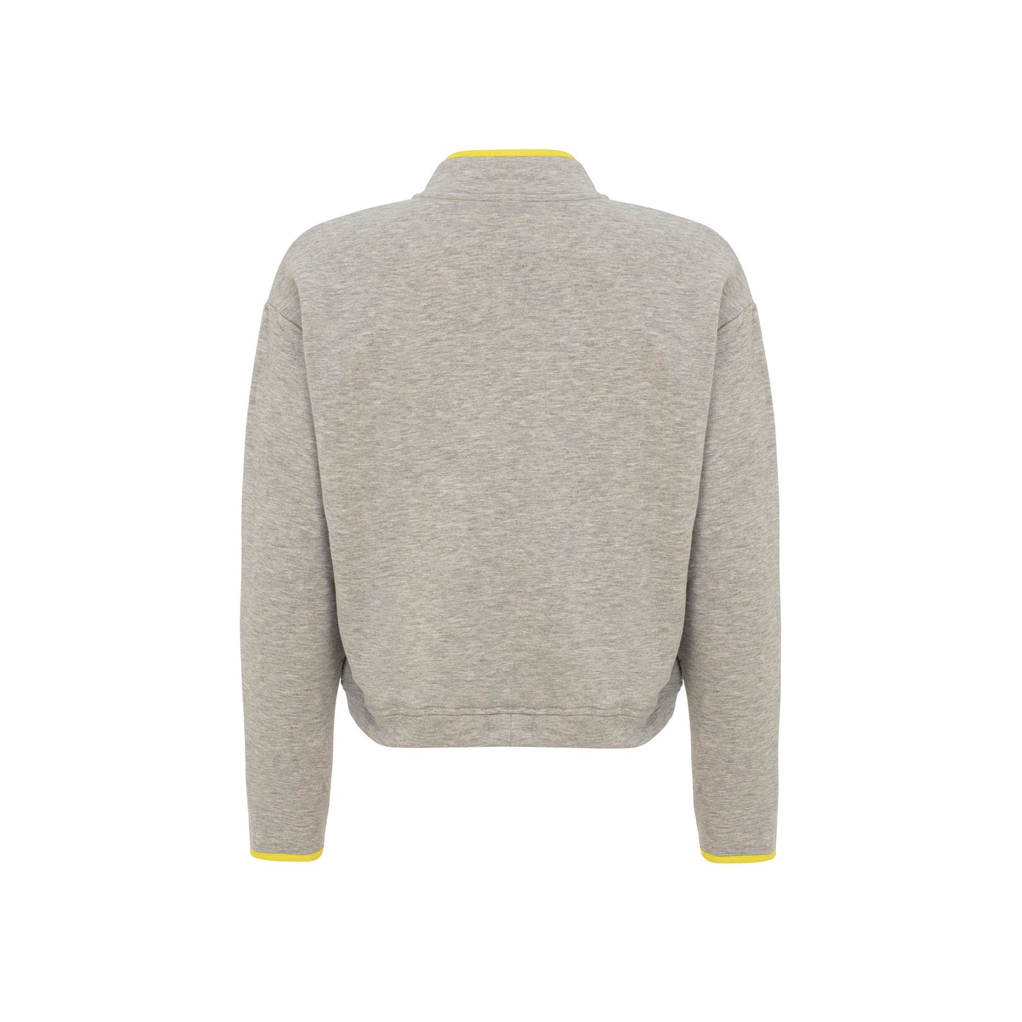 Merrell Kadın Sense Sweatshırt Kadın Grey Marl Sweatshırt-2