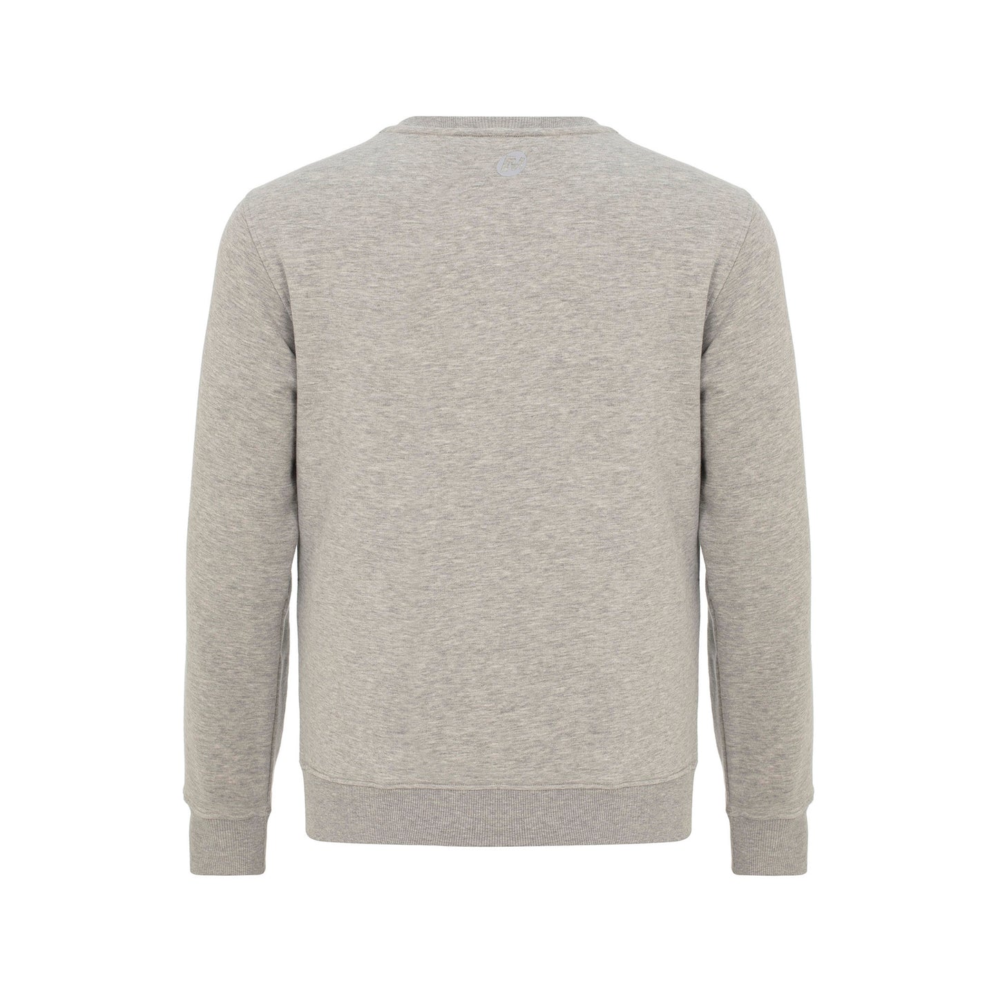 Merrell Erkek Sımple Sweatshırt Erkek Grey Marl Sweatshırt-2