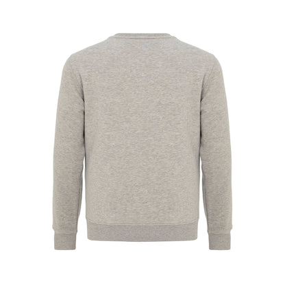 Merrell Erkek Sımple Sweatshırt Erkek Grey Marl Sweatshırt-2
