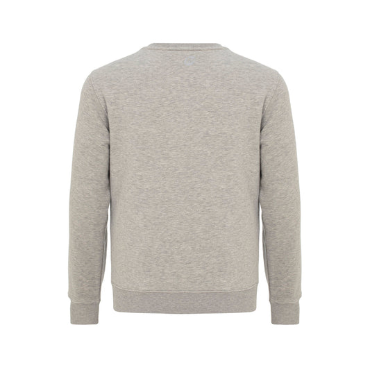 Merrell Erkek Sımple Sweatshırt Erkek Grey Marl Sweatshırt-2