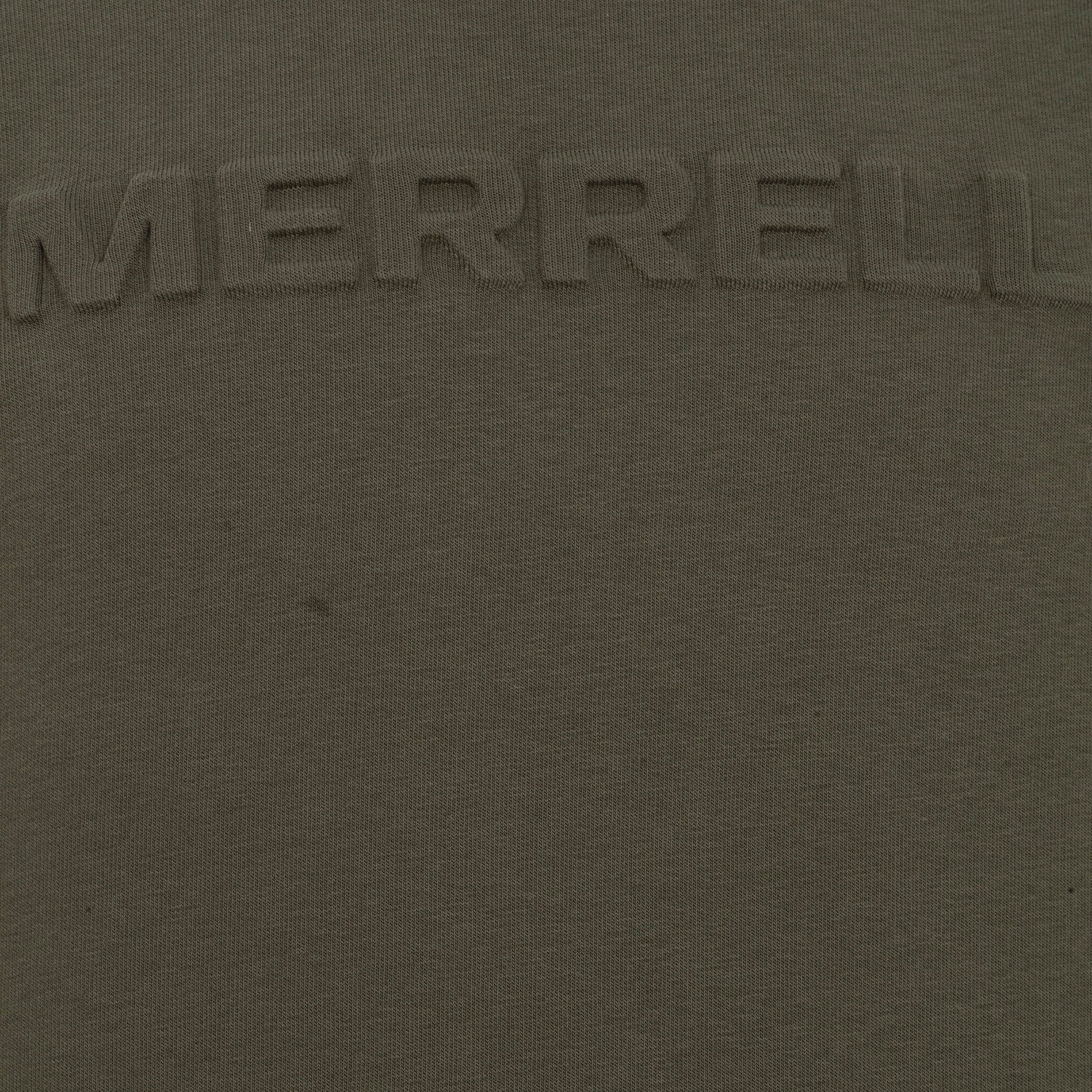 Merrell Erkek Sımple Sweatshırt Erkek Khakı Sweatshırt-10