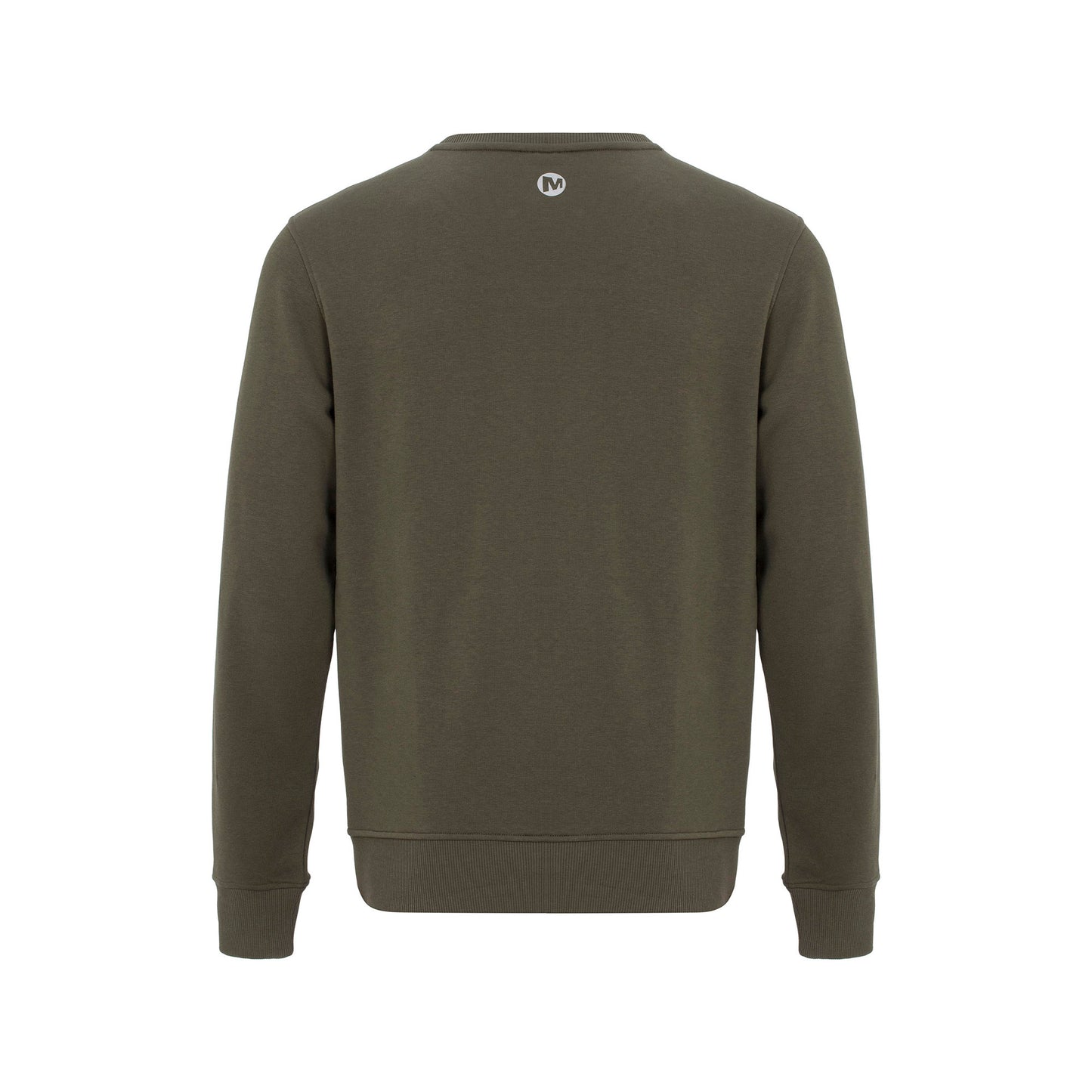 Merrell Erkek Sımple Sweatshırt Erkek Khakı Sweatshırt-2