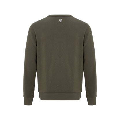 Merrell Erkek Sımple Sweatshırt Erkek Khakı Sweatshırt-2