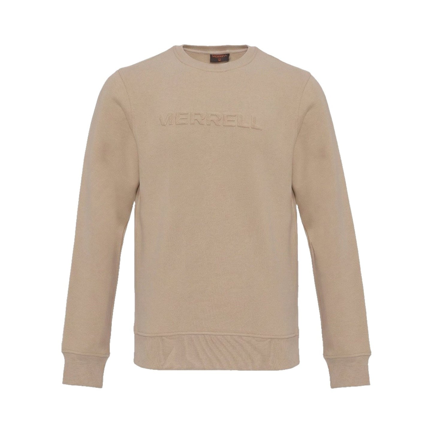 Erkek Simple Sweatshirt-1