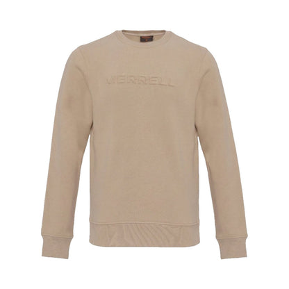 Erkek Simple Sweatshirt-1