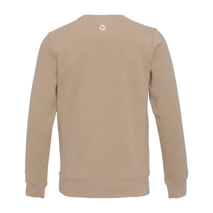 Erkek Simple Sweatshirt-2