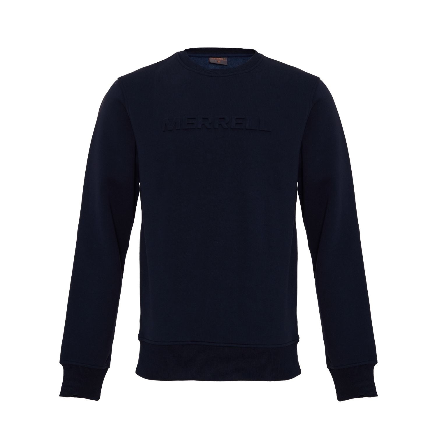 Erkek Simple Sweatshirt-1