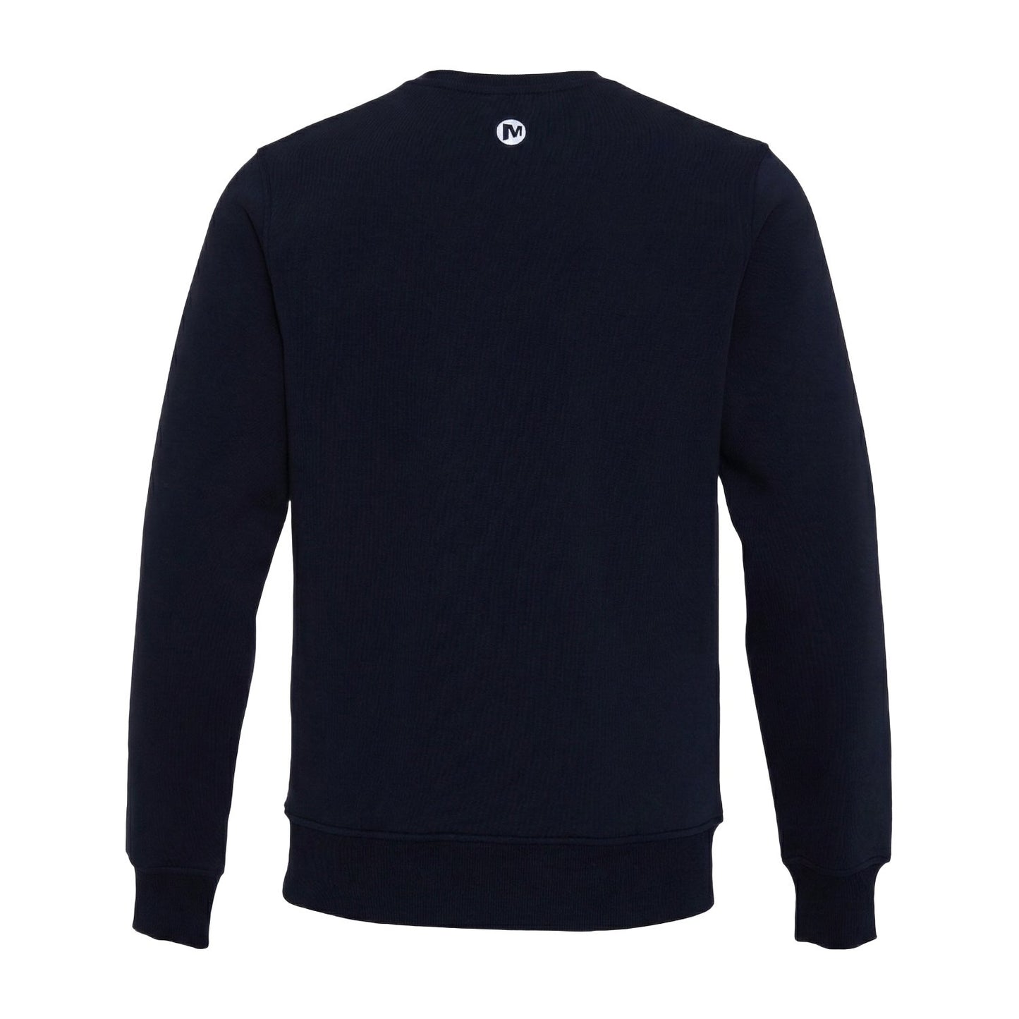 Erkek Simple Sweatshirt-2