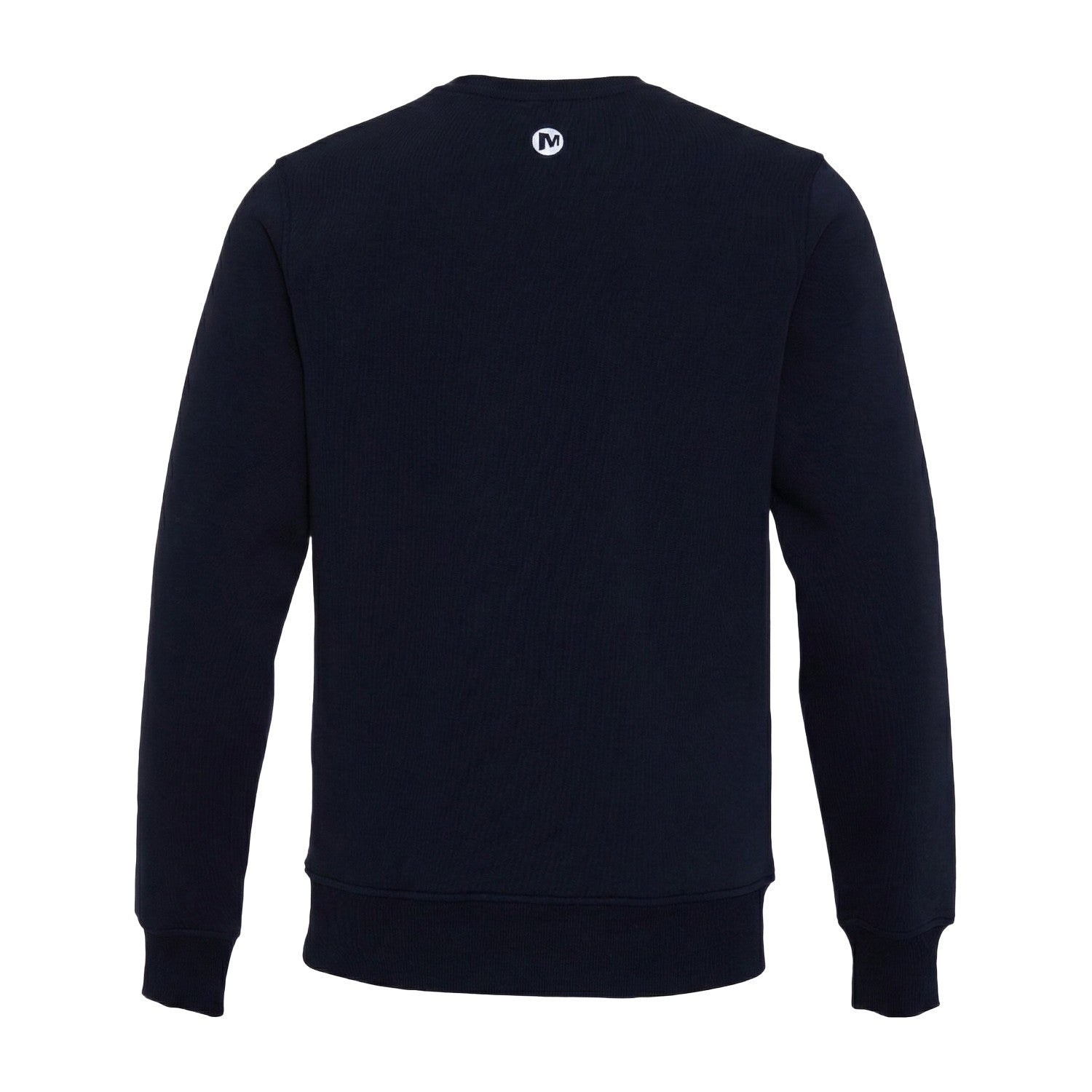Erkek Simple Sweatshirt-2