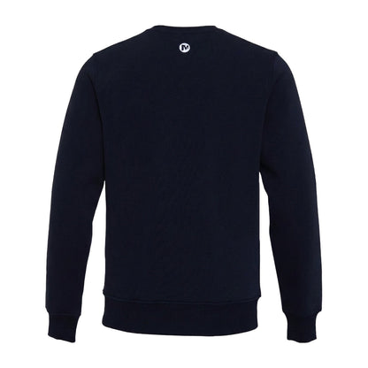 Erkek Simple Sweatshirt-2