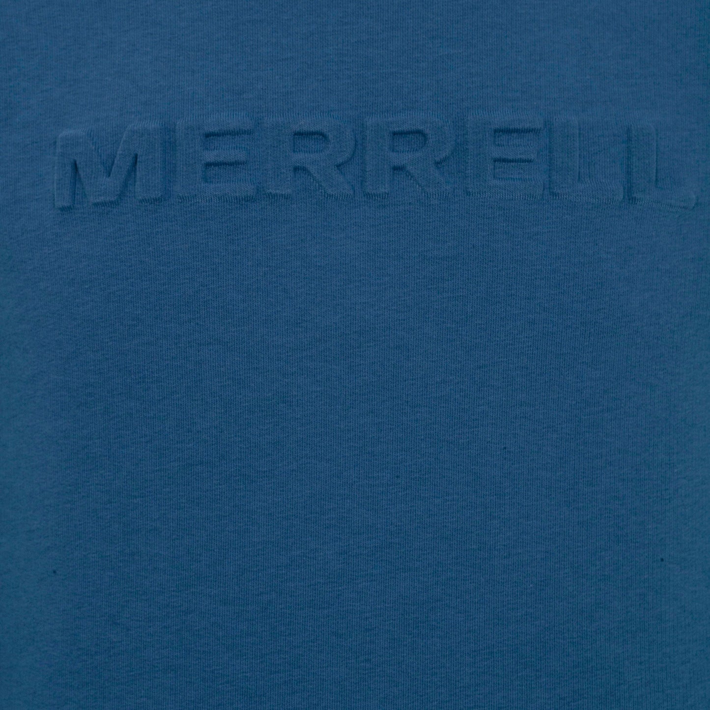 Merrell Erkek Sımple Sweatshırt Erkek Blue Sweatshırt-8