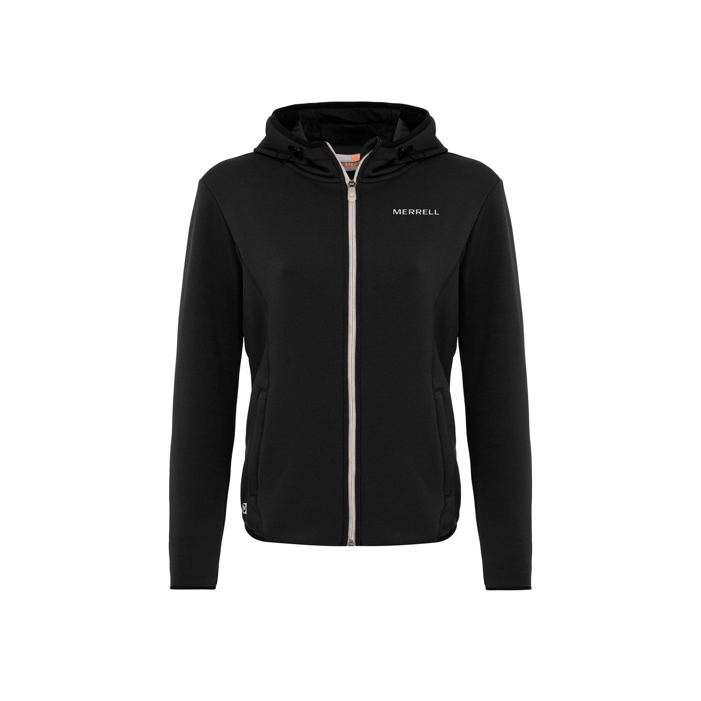 Spark Kadın Black Sweatshırt-1