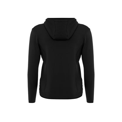 Spark Kadın Black Sweatshırt-2