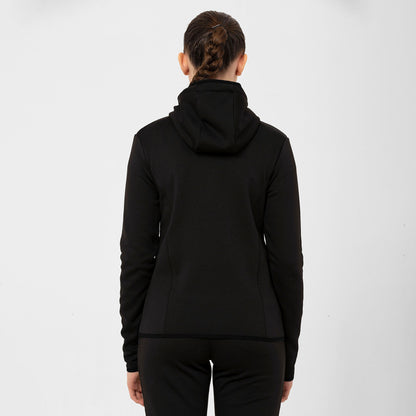 Spark Kadın Black Sweatshırt-8