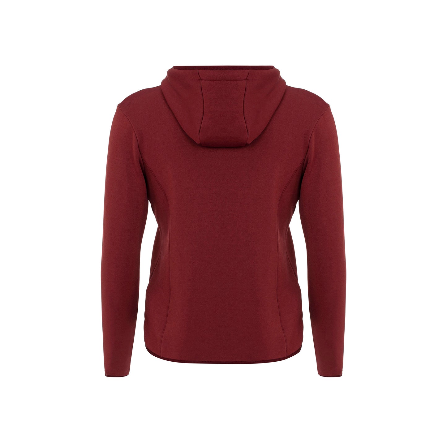 Merrell Kadın Spark Sweatshırt Kadın Crımson Sweatshırt-2