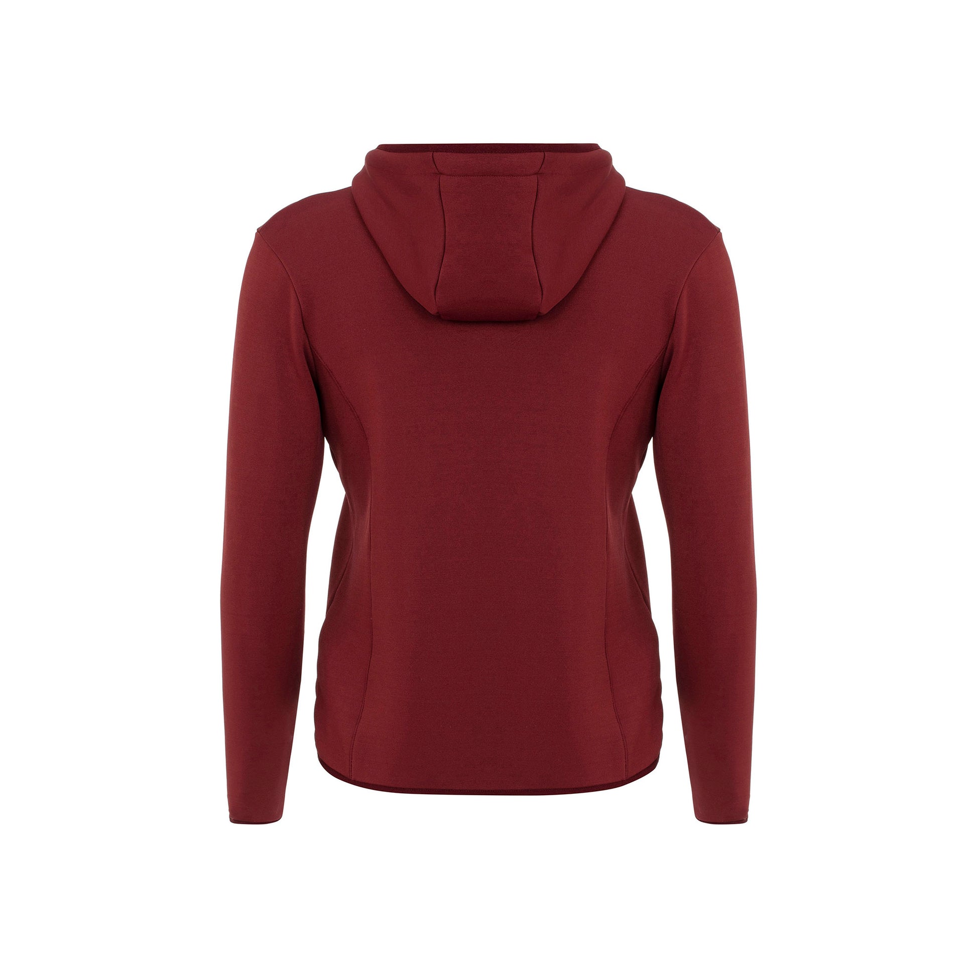 Merrell Kadın Spark Sweatshırt Kadın Crımson Sweatshırt-2