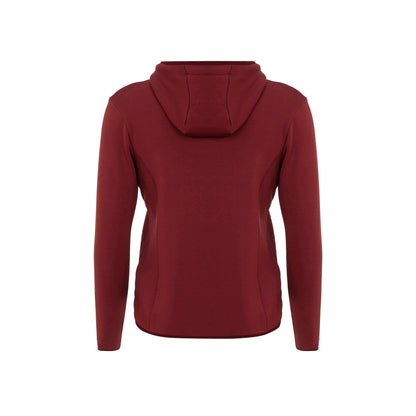 Merrell Kadın Spark Sweatshırt Kadın Crımson Sweatshırt-2