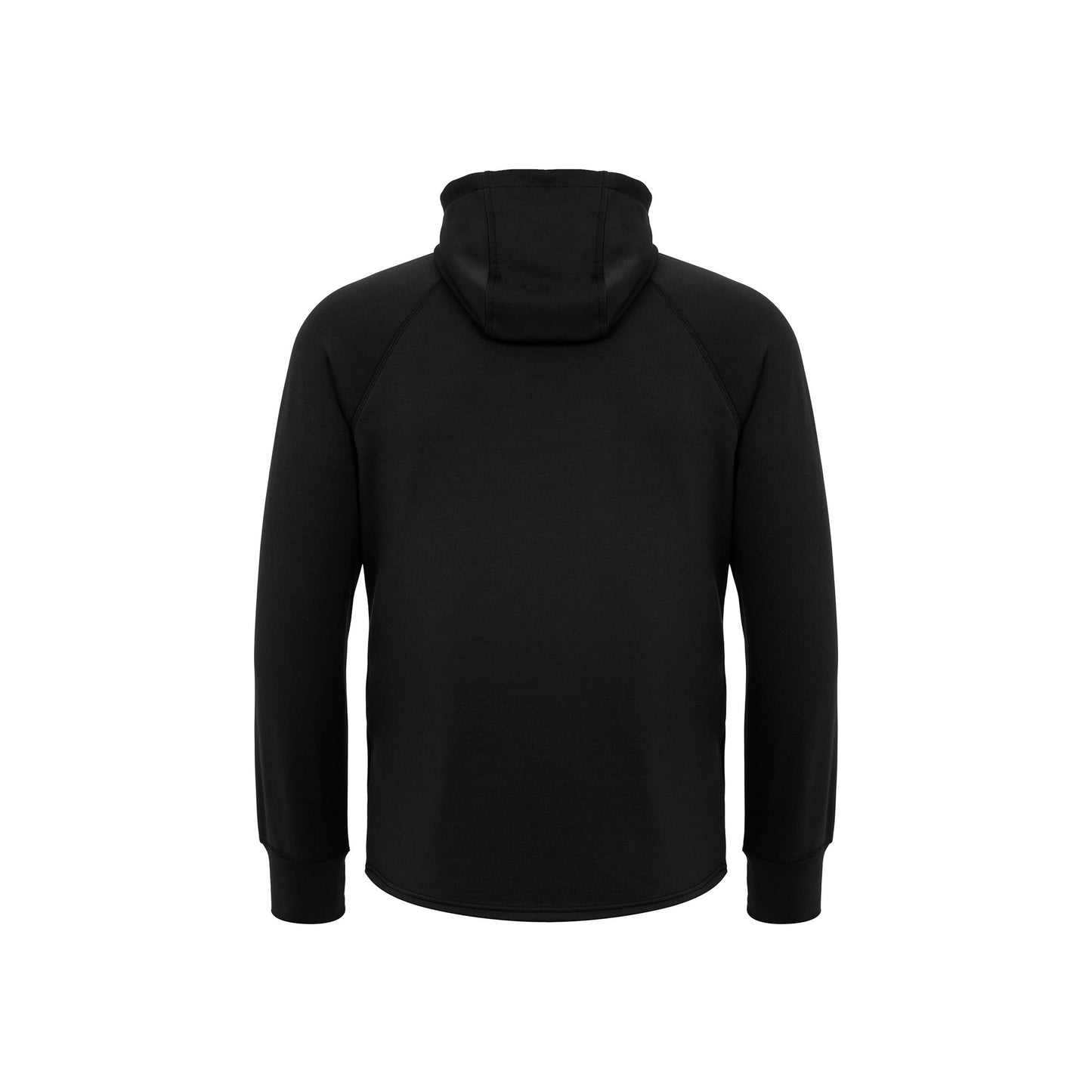 Merrell Erkek Speed Sweatshırt Erkek Black Sweatshırt-2