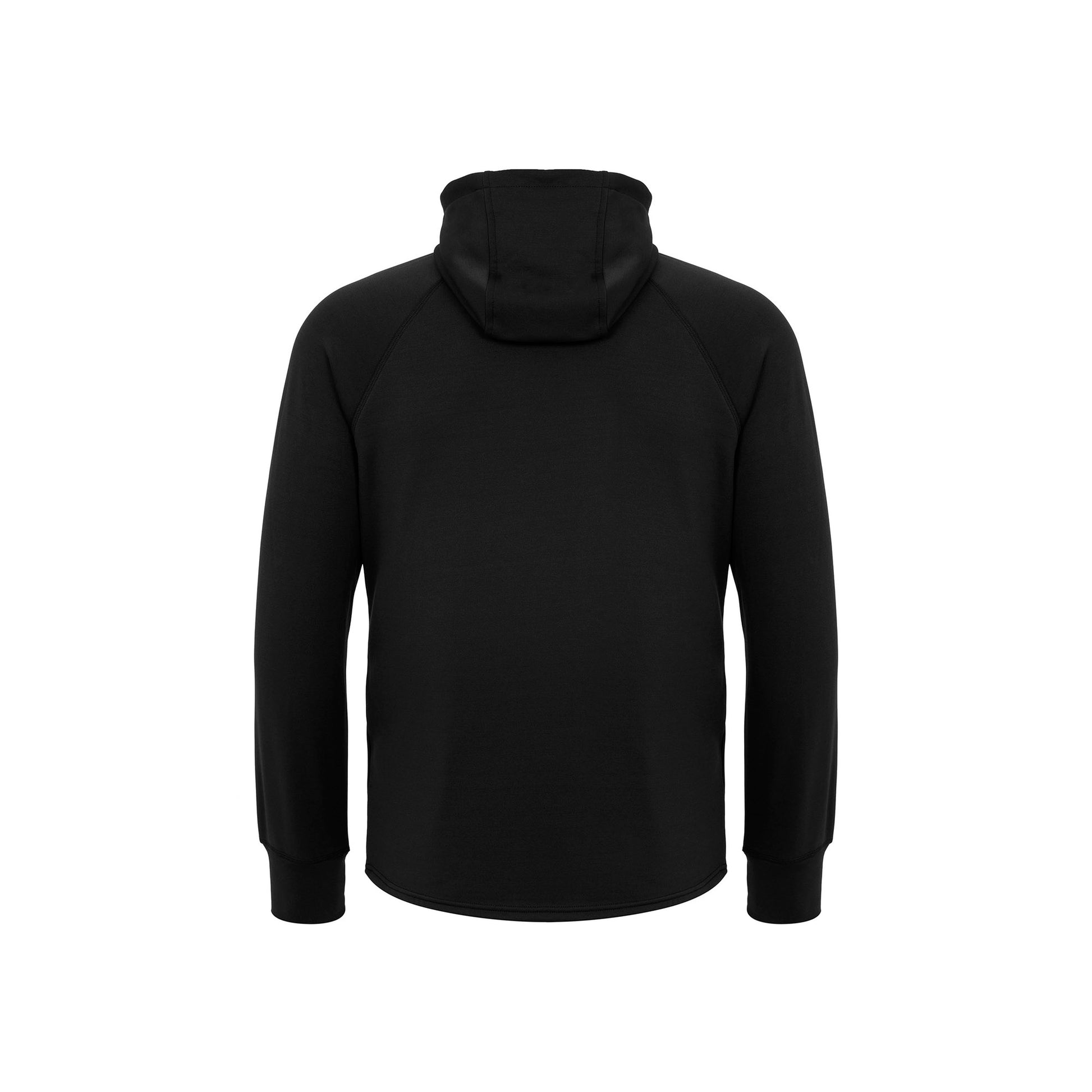 Merrell Erkek Speed Sweatshırt Erkek Black Sweatshırt-2