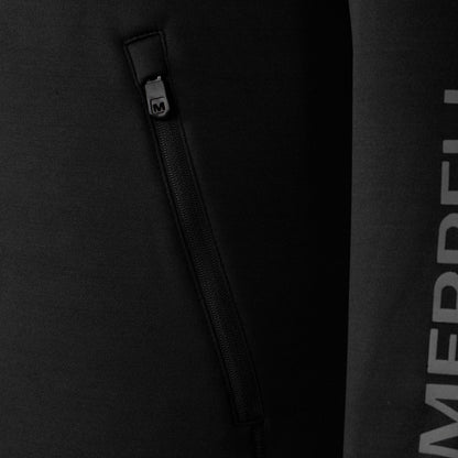 Merrell Erkek Speed Sweatshırt Erkek Black Sweatshırt-8