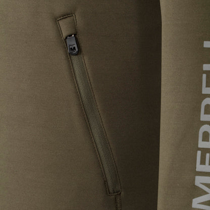 Merrell Erkek Speed Sweatshırt Erkek Khakı Sweatshırt-13