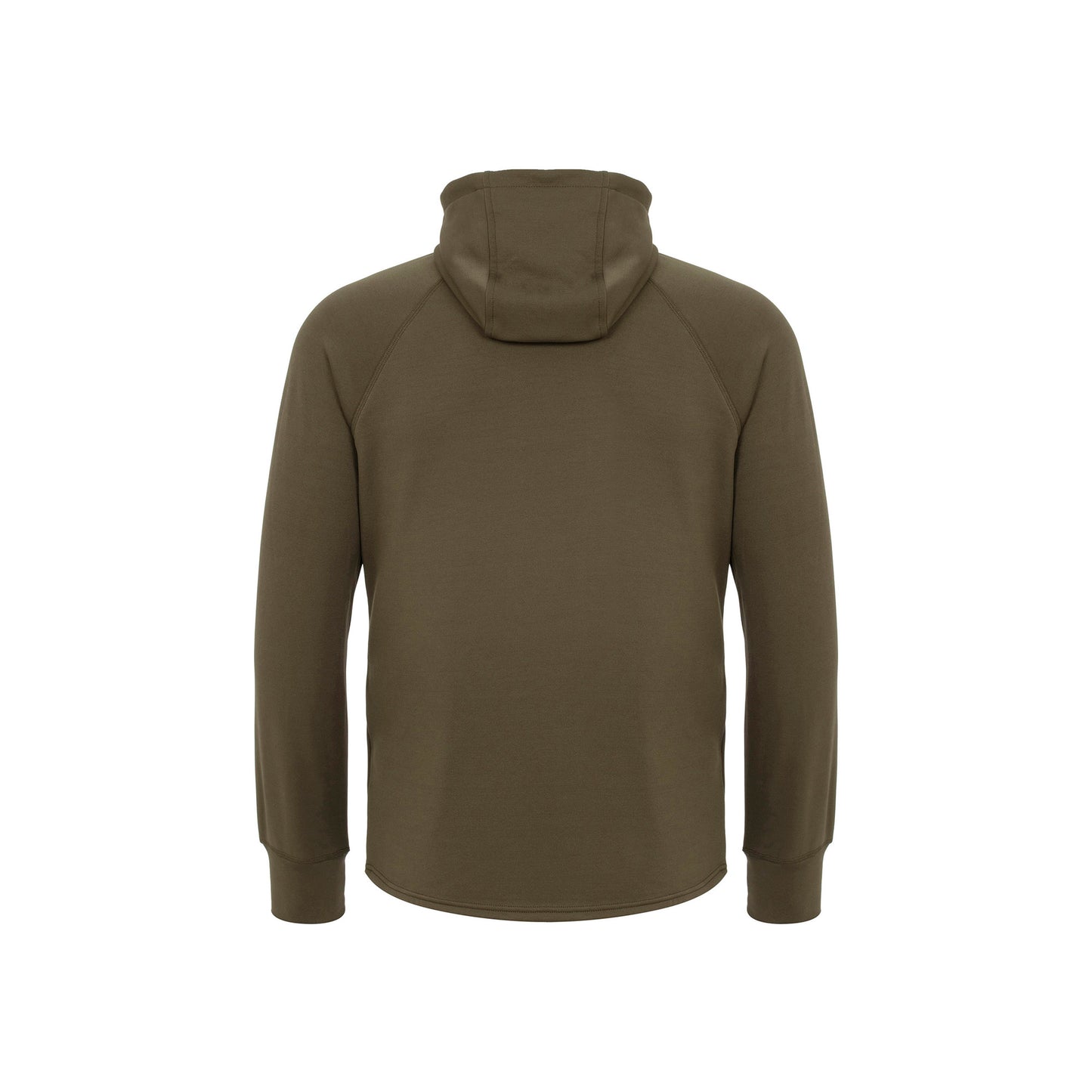 Merrell Erkek Speed Sweatshırt Erkek Khakı Sweatshırt-2