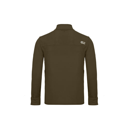 Merrell Erkek Steady Sweatshırt Erkek Khakı Sweatshırt-2