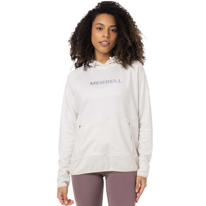 Symone Kadın Cloud Cream Sweatshırt-1