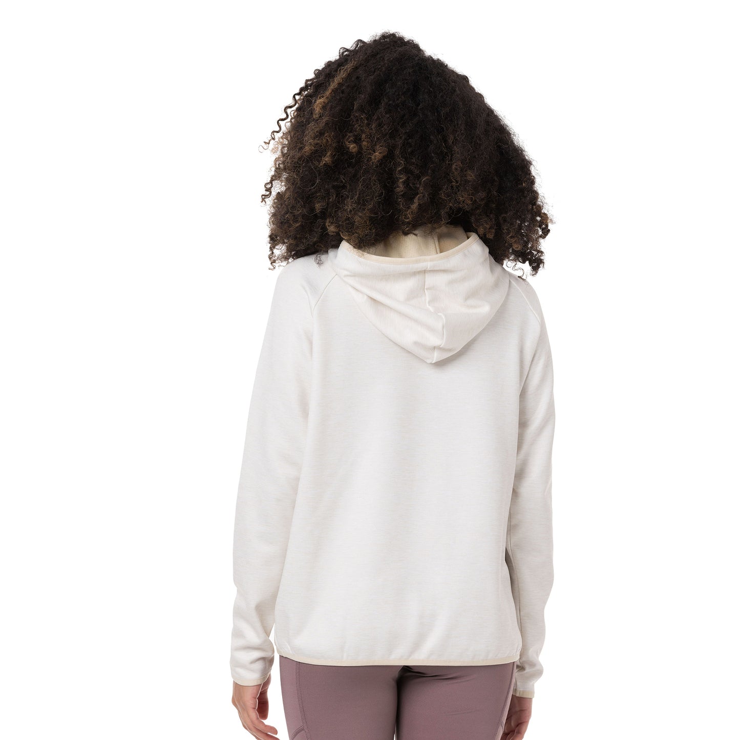 Symone Kadın Cloud Cream Sweatshırt-13