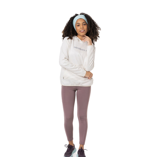 Symone Kadın Cloud Cream Sweatshırt-3