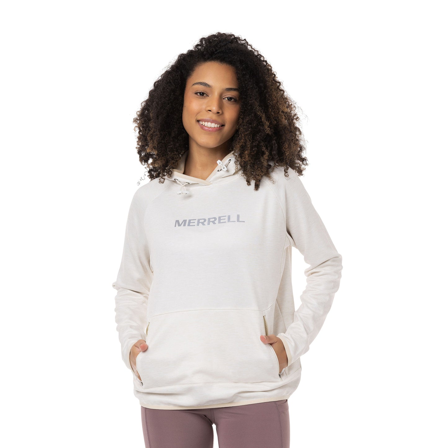 Symone Kadın Cloud Cream Sweatshırt-6