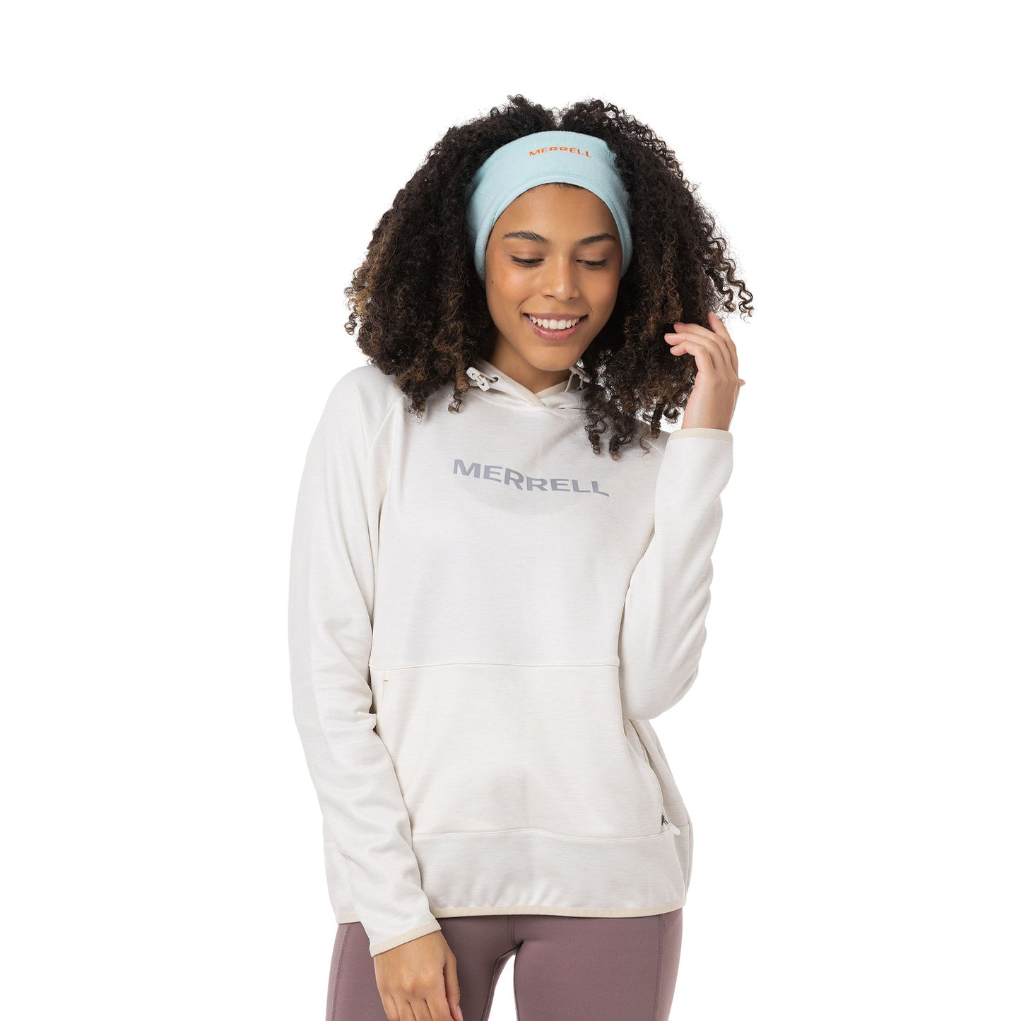 Symone Kadın Cloud Cream Sweatshırt-7