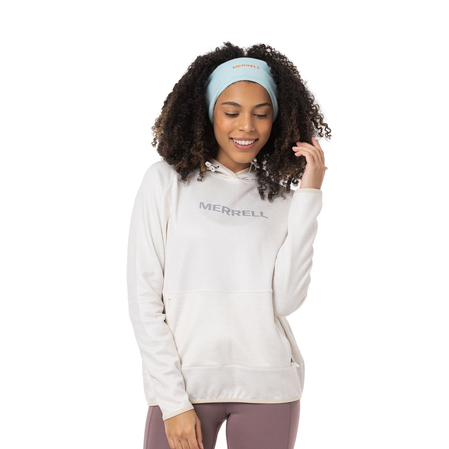 Symone Kadın Cloud Cream Sweatshırt-7